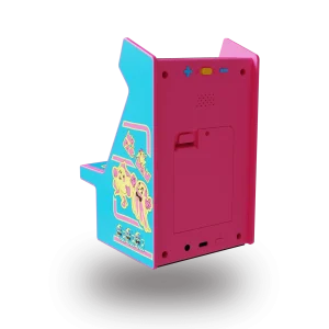 MY ARCADE - MS.PAC-MAN MICRO PLAYER PRO