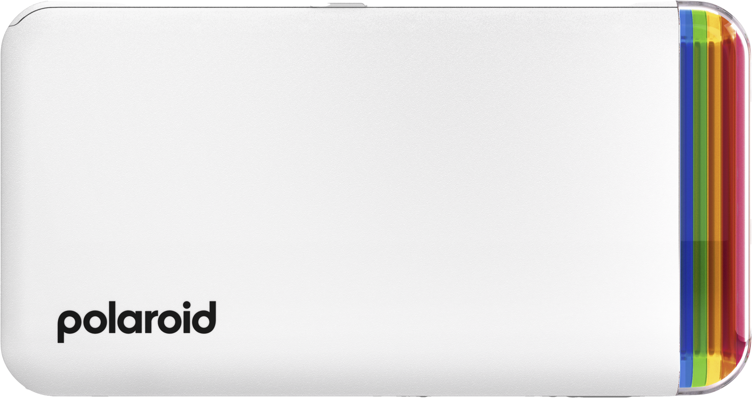 Polaroid - Hi-Print Gen 2 Printer - White