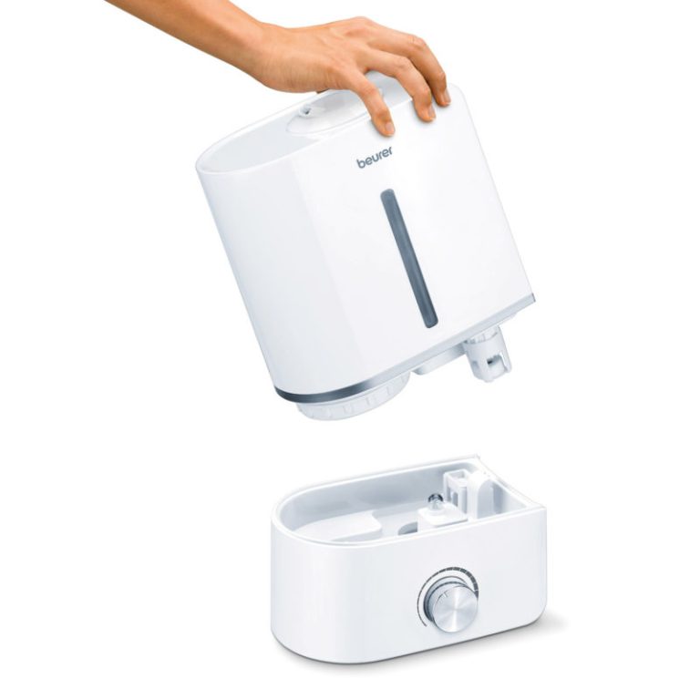 Beurer – LB 45 Humidifier – 3 Years Warranty