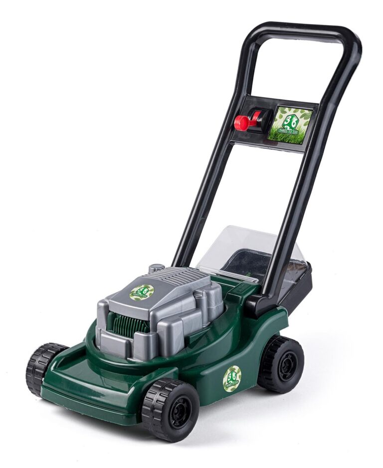 3-2-6 – ​Lawn mower (23593)
