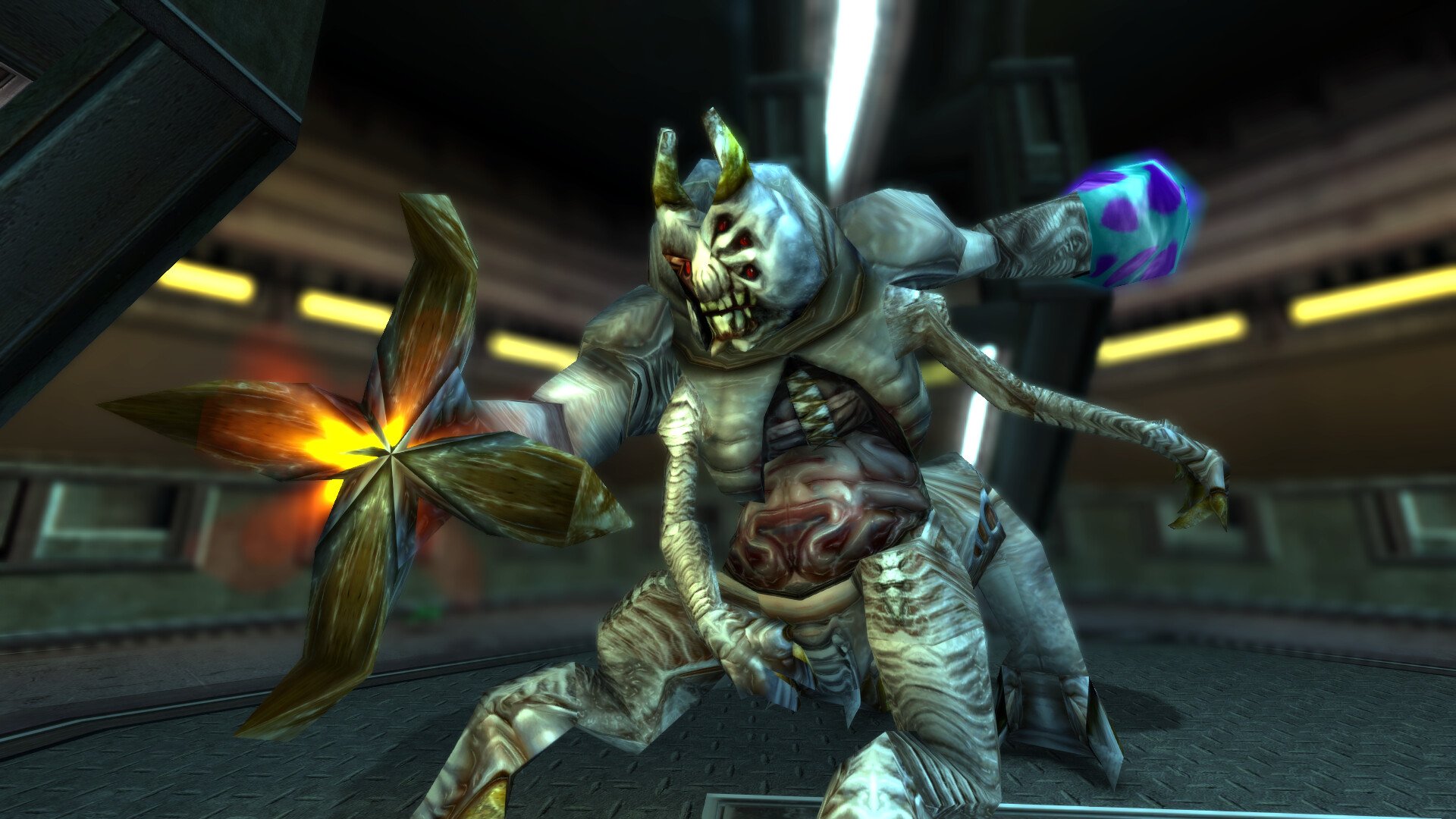 Turok 3: Shadow of Oblivion (Import)