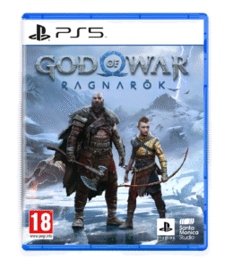 God of War Ragnarök
