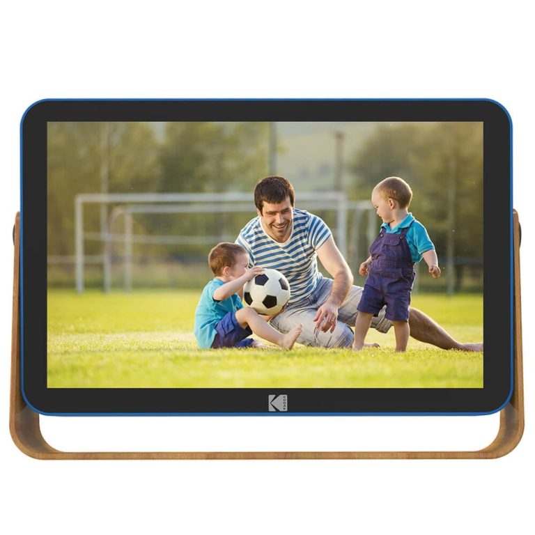 Kodak –  Digital Wi-Fi Photo Frame 10″