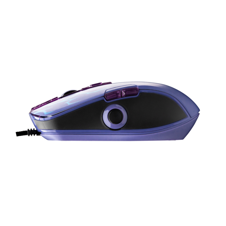 Lexip – Sasuke Mouse Design By Tsume – Naruto Shippuden