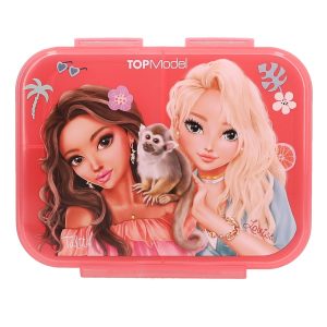 Topmodel - Lunchbox JUICY - apricot (413414)