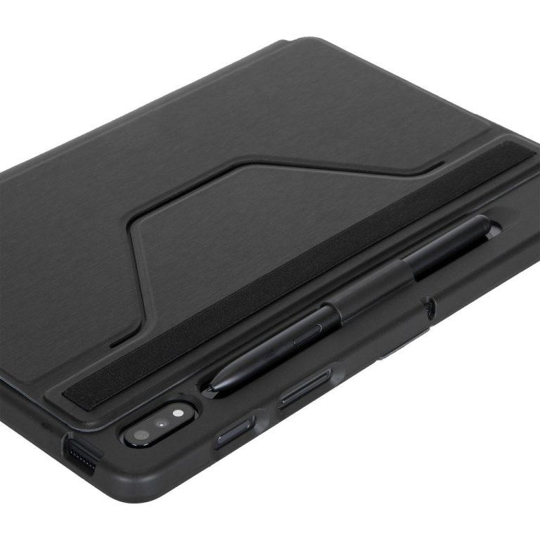 Targus – Click-In case for Tab S7