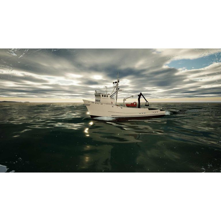 Fishing: North Atlantic (Complete Edition)
