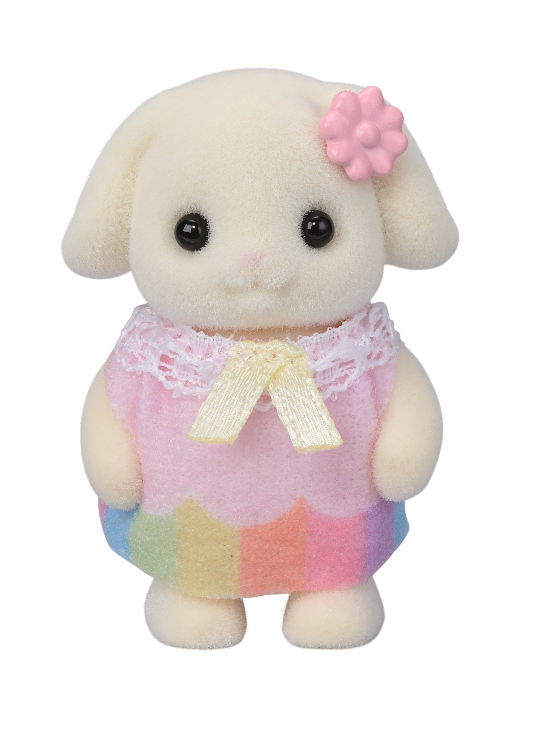 Sylvanian Families - Sunshine Castle Kindergarten (5743)