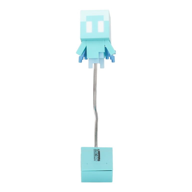 Minecraft – Allay Book Light