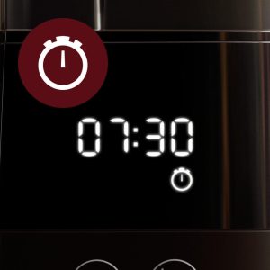 Philips - Grind&Brew Coffee Machine  (HD7888/01)
