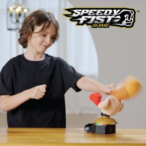 Silverlit - Speed Fist Game - (89267)