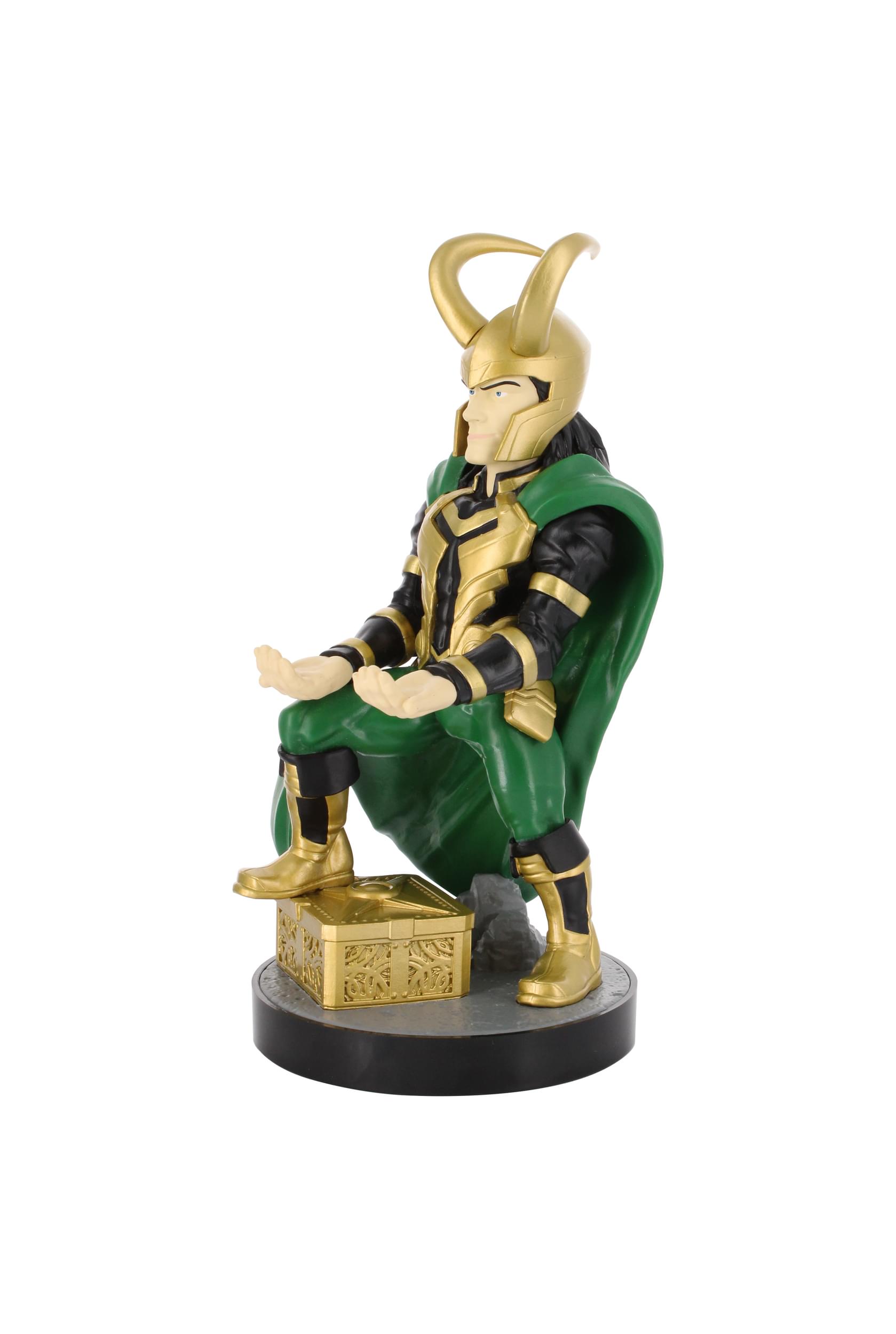 CABLE GUYS LOKI