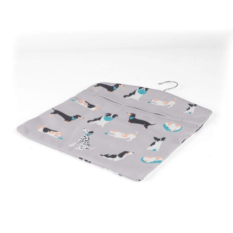 Beldray LA032005DFEU7 Peg Bag – Dog Print