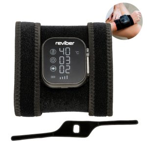 Reviber RV-MATP-EU Infrared Light Therapy Pad