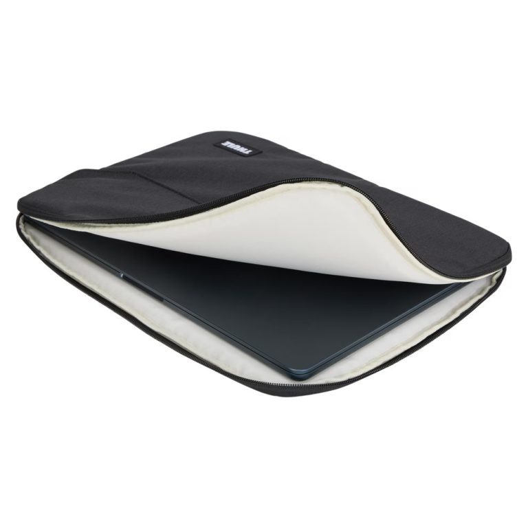 Thule 5458 Lithos Sleeve 15 MacBook Black
