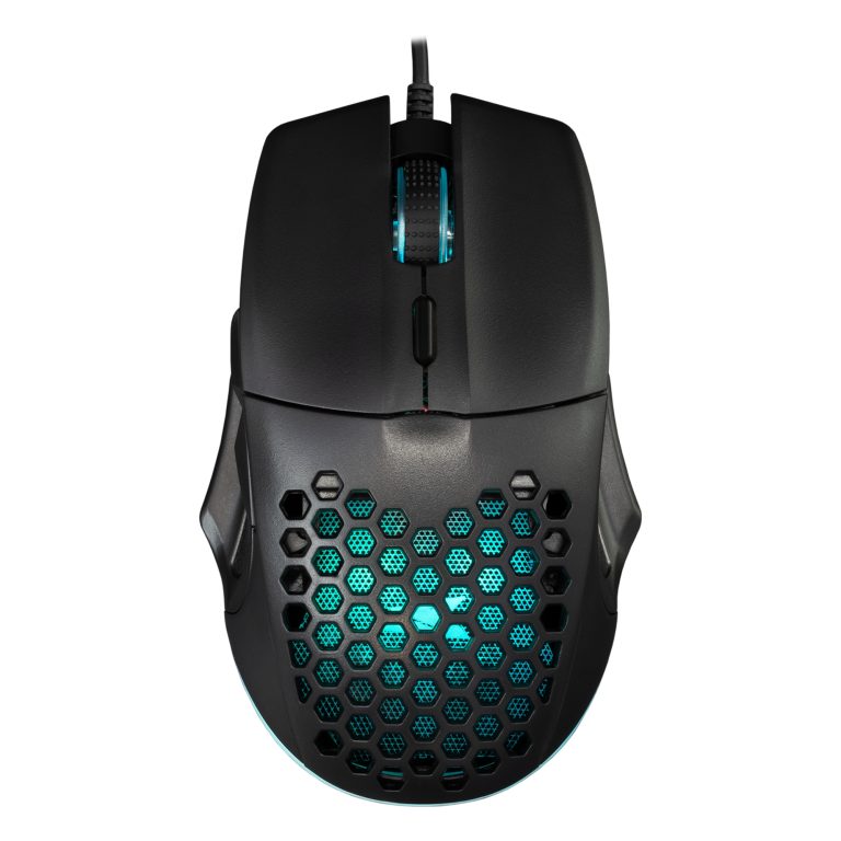 Baracuda BGM-101 Penguin Black