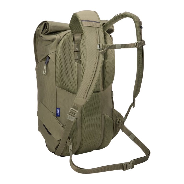 Thule 5233 Paramount Bike Commute Backpack 20L Soft Green