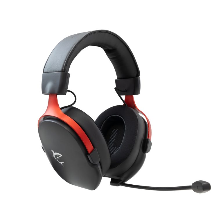 White Shark GH-2445 Fox Black