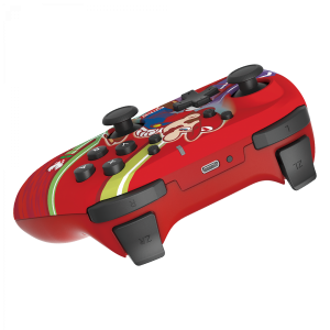 HORI Wireless Horipad - Mario IML