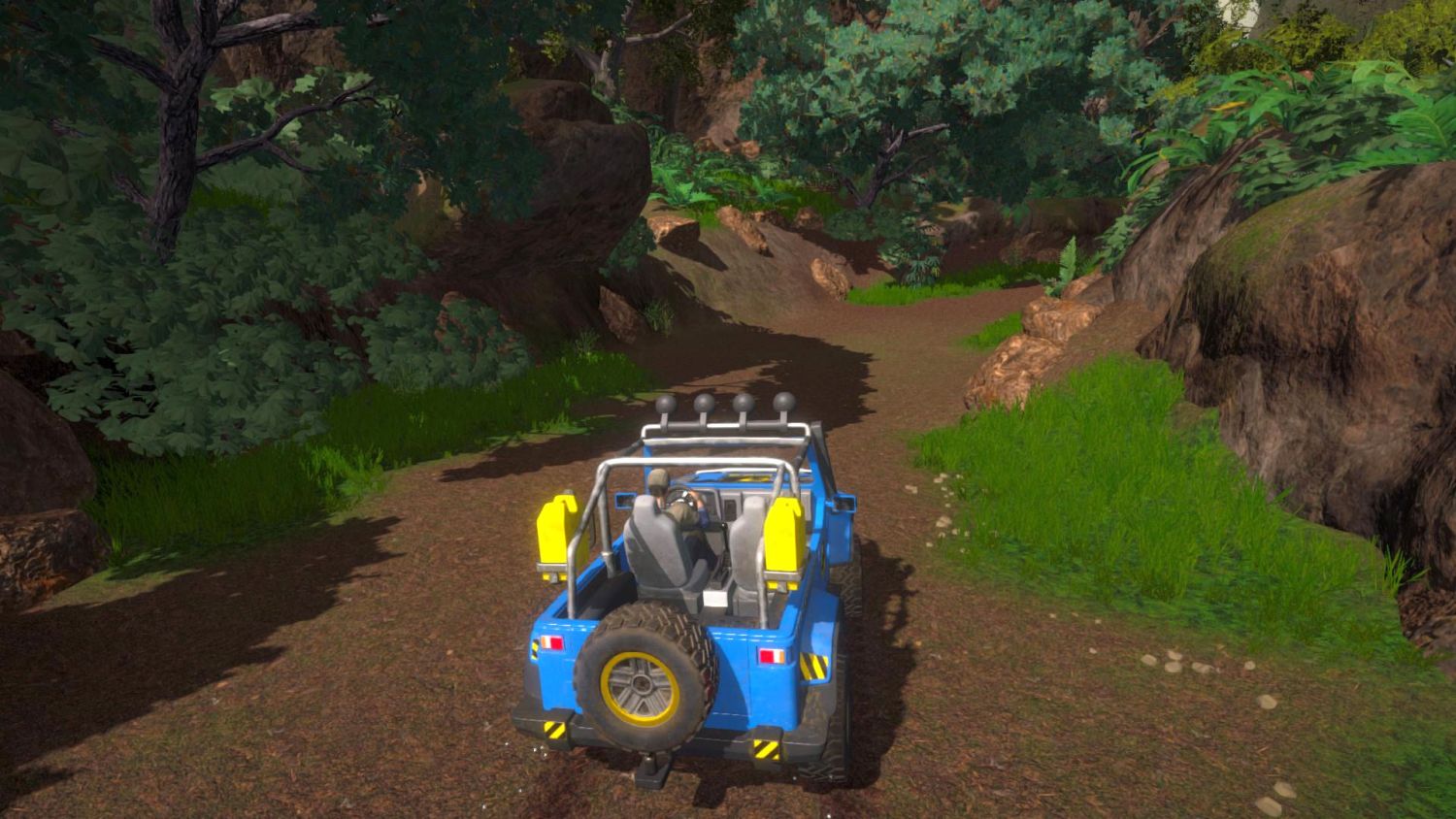 Dinosaurs: Mission Dino Camp