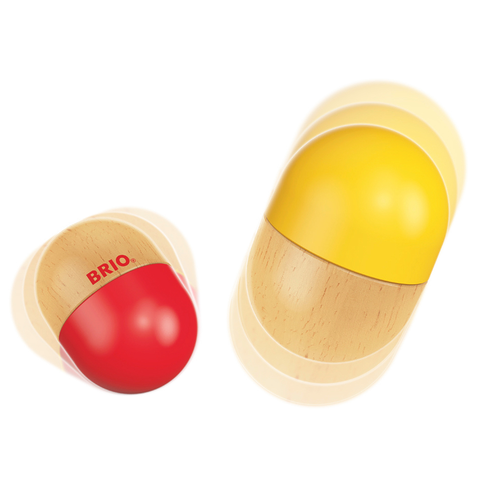 BRIO - Musical Shakers (30180)