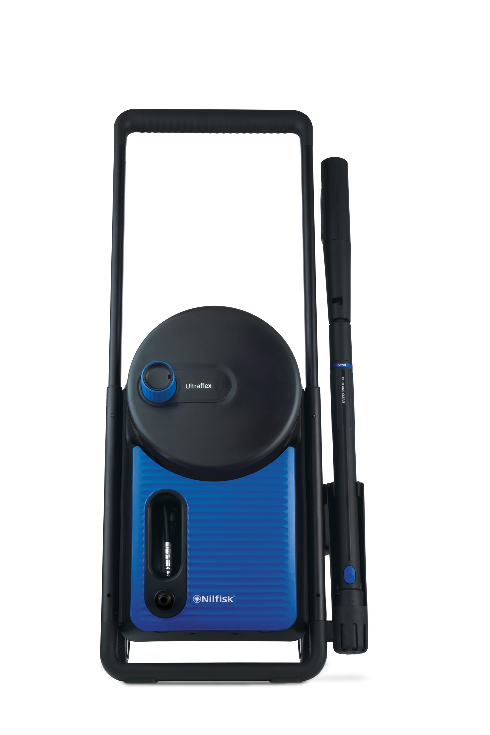 Nilfisk - Excellent 160-10 - Pressure Washer
