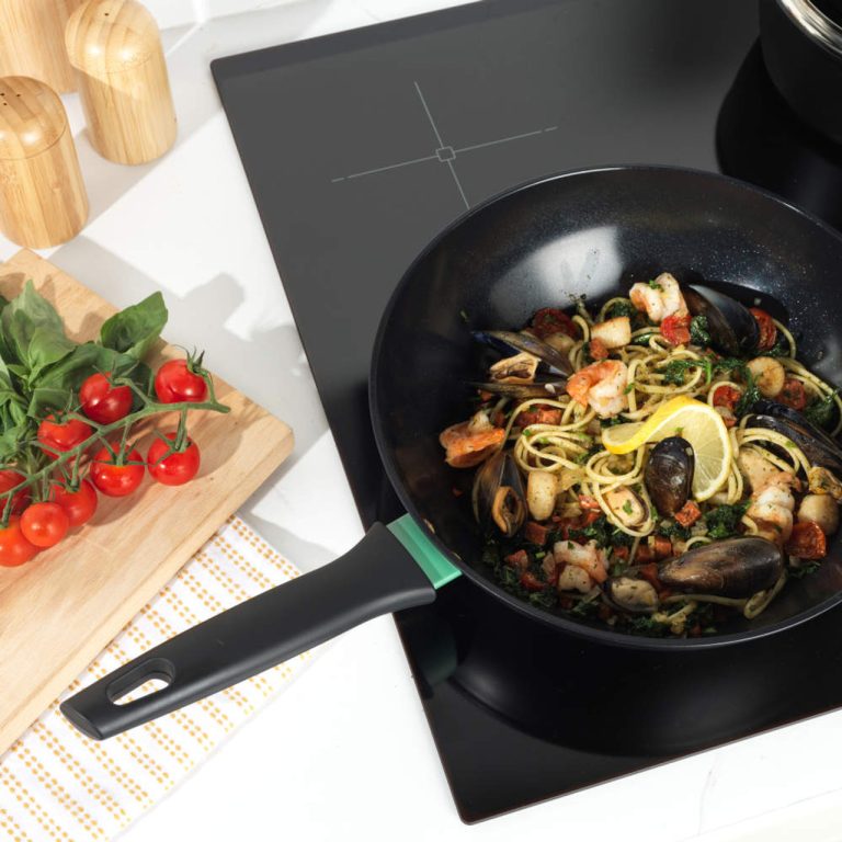 Russell Hobbs RH03261EU7 Verde 28cm stirfry