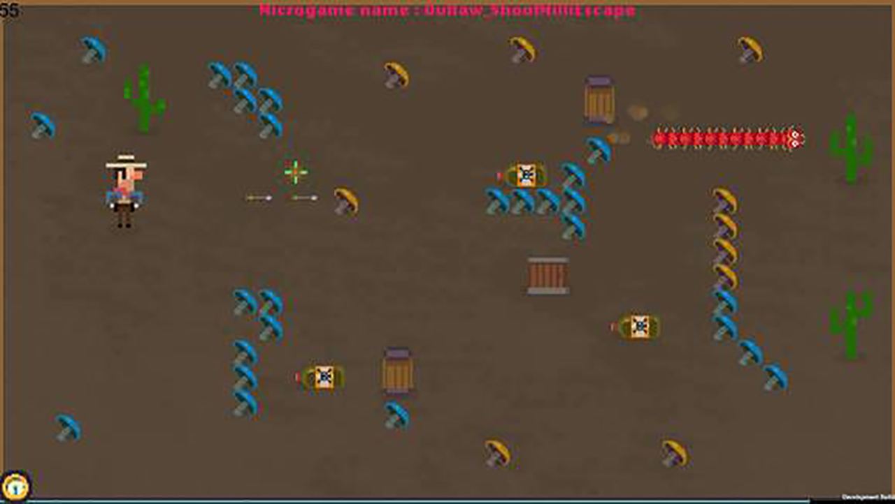 Atari Mania