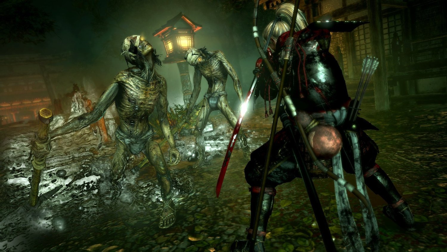 Nioh (Nordic)