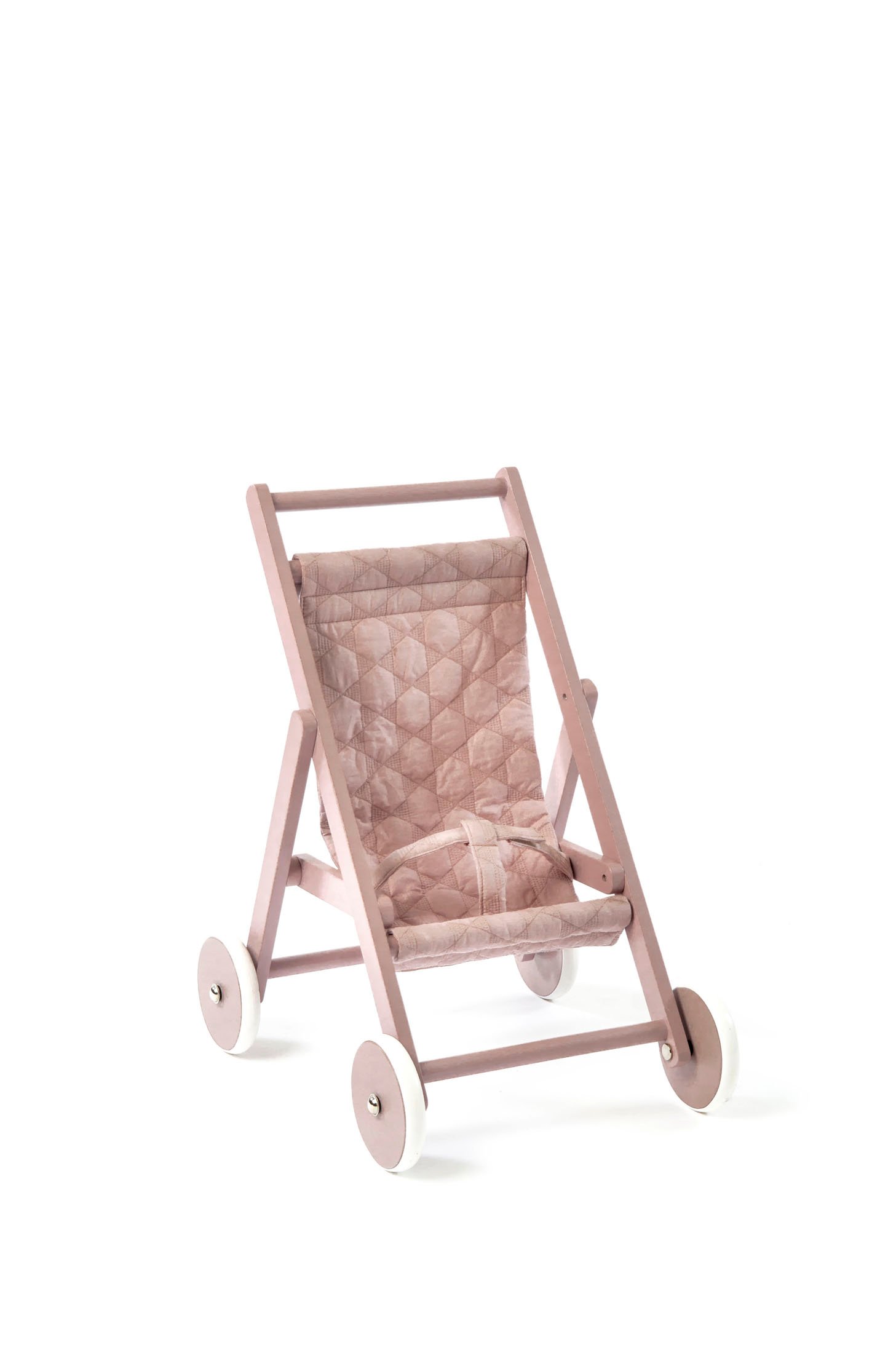 Smallstuff - Doll Buggy - Powder