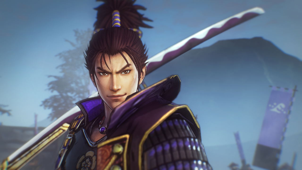 Samurai Warriors 5 (Import)