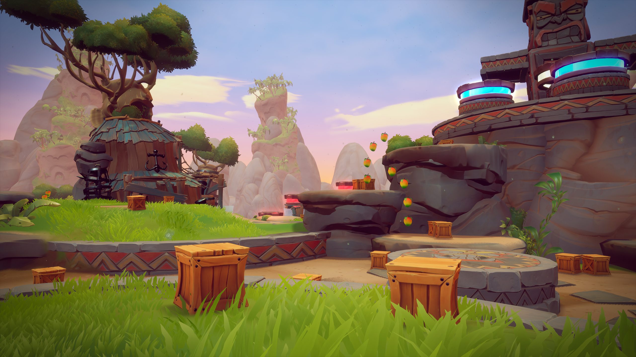 Crash Team Rumble - Deluxe Edition