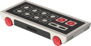 8BitDo N30 Wireless Mobile Charger