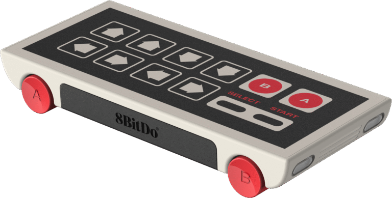 8BitDo N30 Wireless Mobile Charger