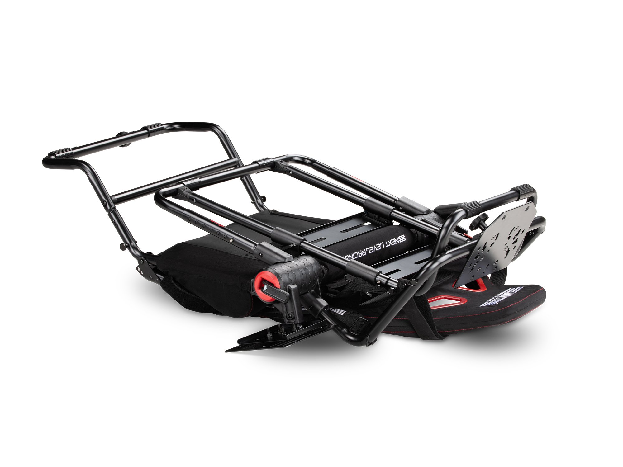 Next Level Racing - GT-Lite Pro Foldable Cockpit
