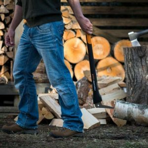 Fiskars - WoodXpert Sappie XA22