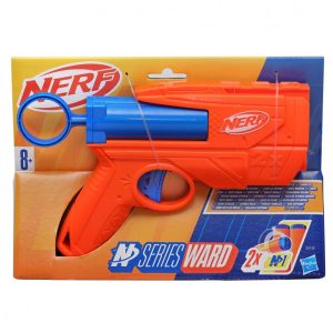 NERF - N Series Ward (G0132)