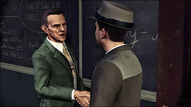 L.A. Noire (Import)