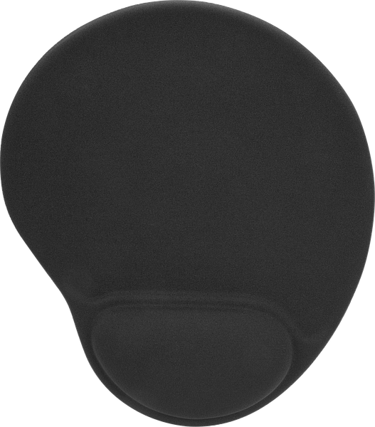 Speedlink - VELLU Gel Mousepad, black