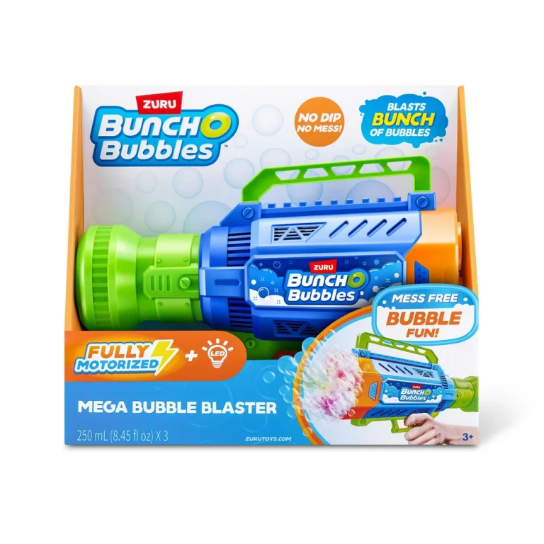 Bunch O Bubbles – Blaster – Large S1 (11349)