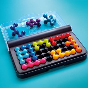 Smart Games - IQ Fit (SG1597)