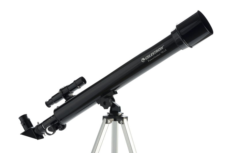 Celestron - Powerseeker 50 AZ