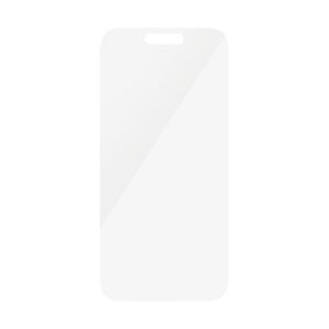 PanzerGlass - Screen Protector - iPhone 16 - 15 - Classic Fit