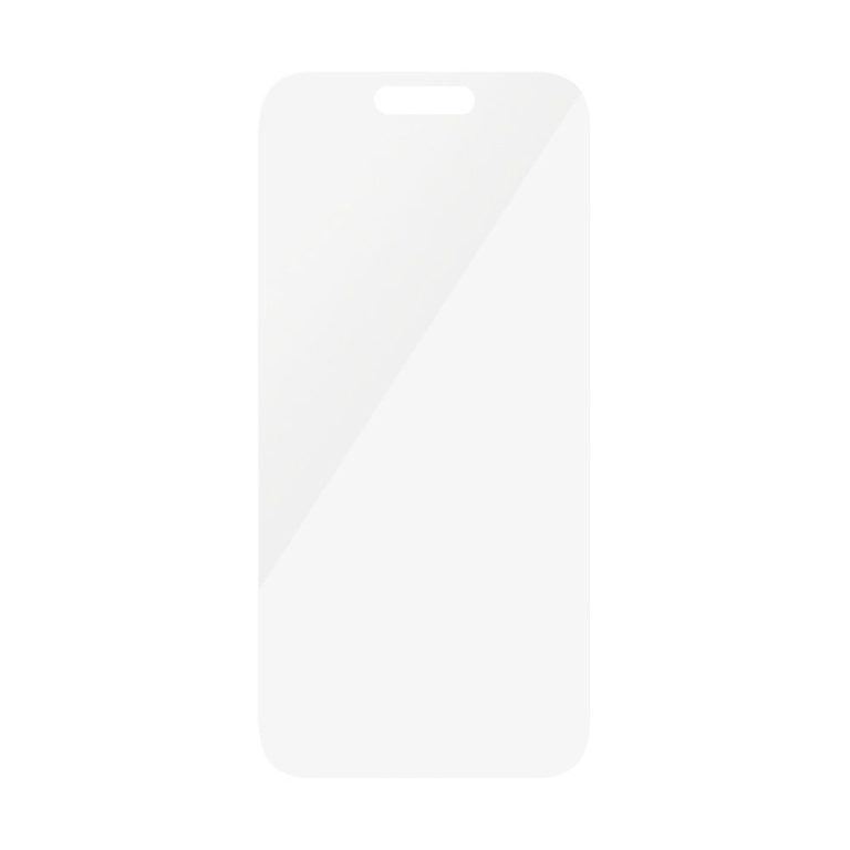 PanzerGlass – Screen Protector – iPhone 16 – 15 – Classic Fit