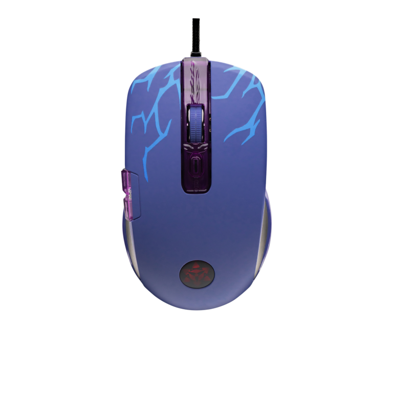 Lexip – Sasuke Mouse Design By Tsume – Naruto Shippuden
