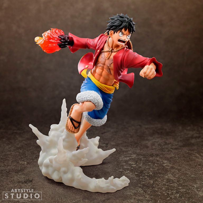 ONE PIECE – Figurine
