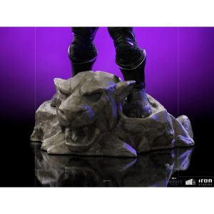 The Infinity Saga - Black Panther Figure