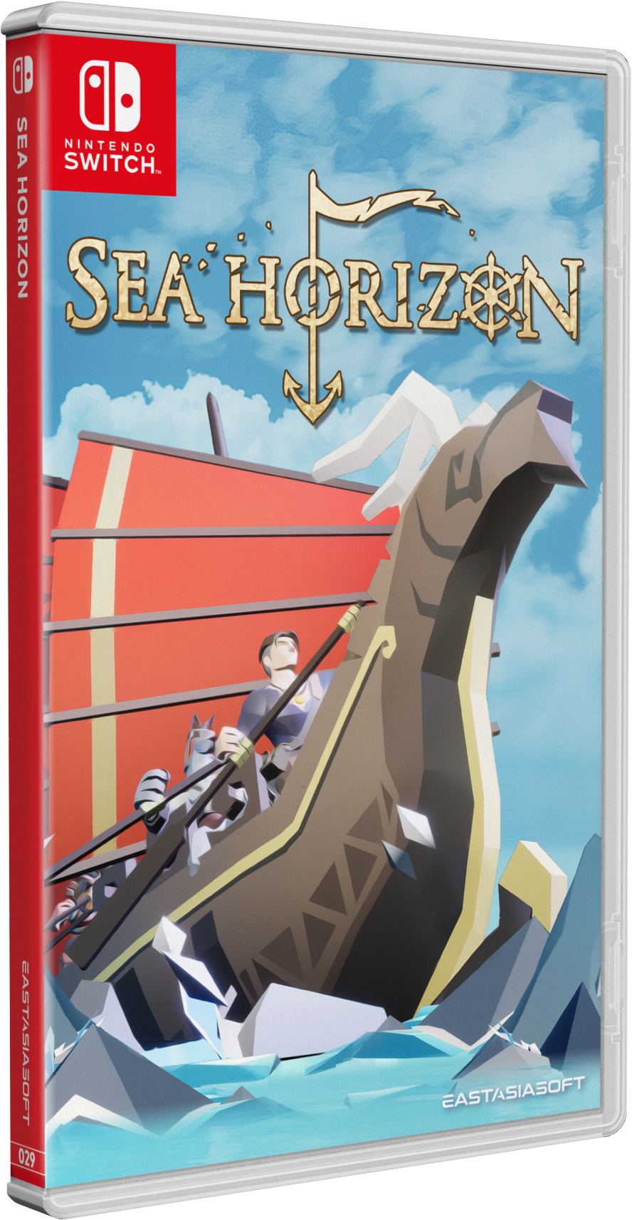 Sea Horizon (Limited Edition) (Import)