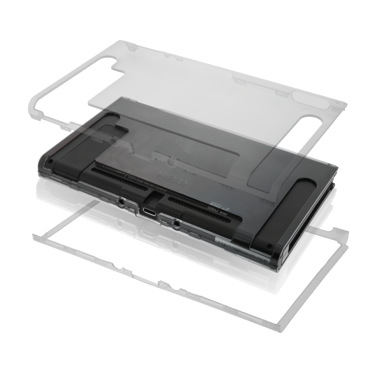 Nyko Thin Case (Clear)
