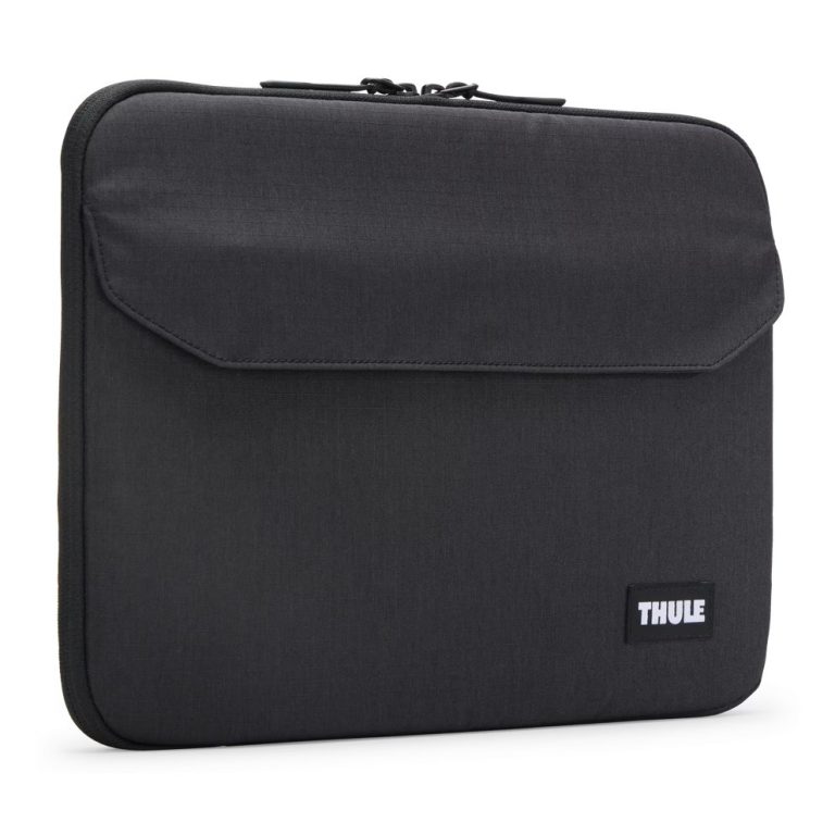 Thule 5454 Lithos Sleeve 13 MacBook Black